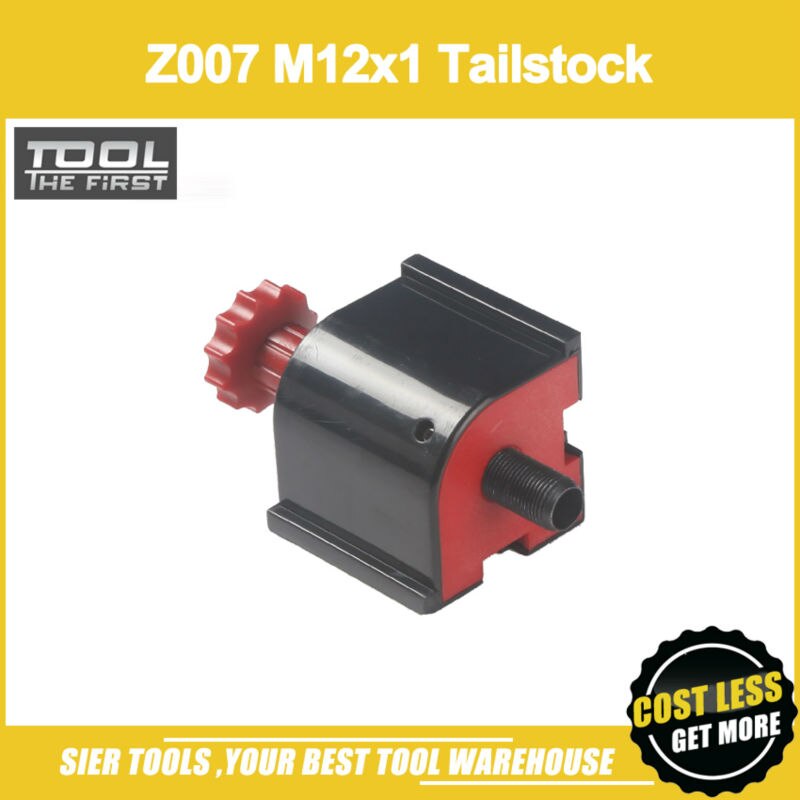  /z007 m12x1 tailstoock/mini top tailstock/5mm tailstock stoke/zhouyu ׼
